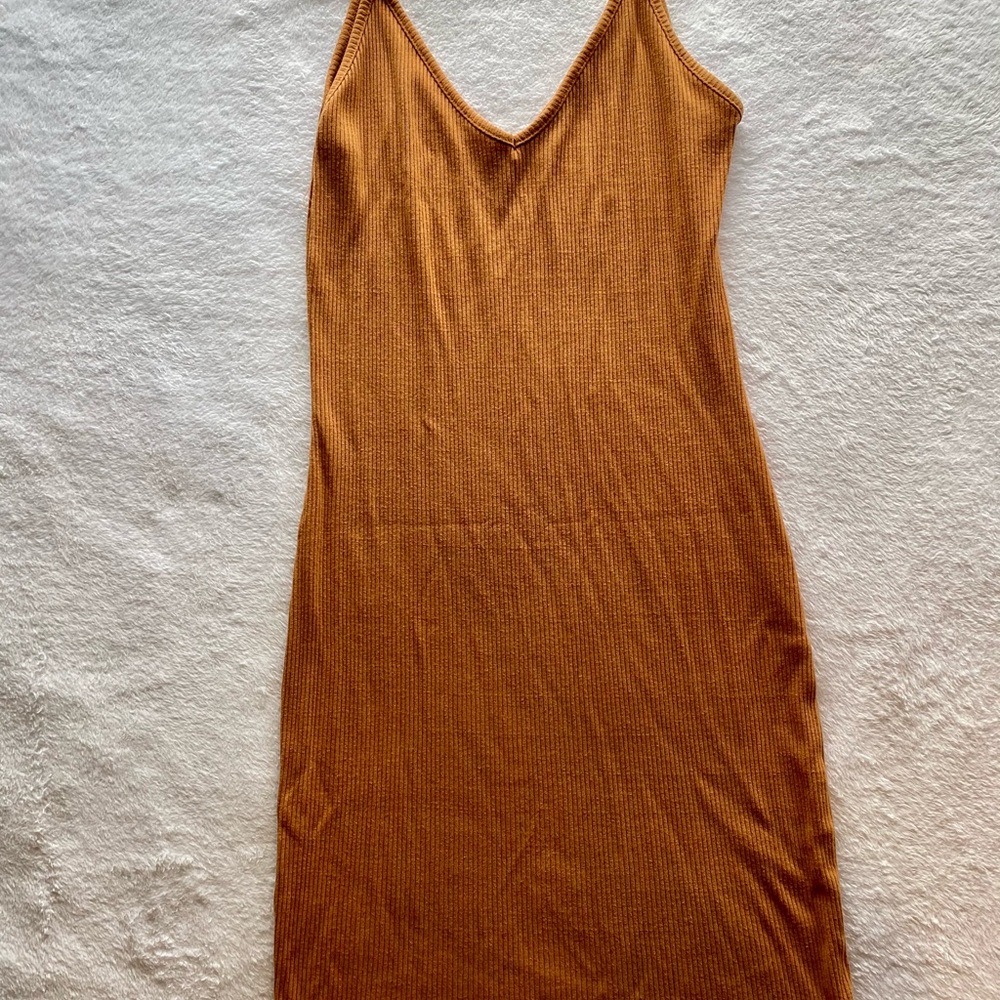 Midi Dress